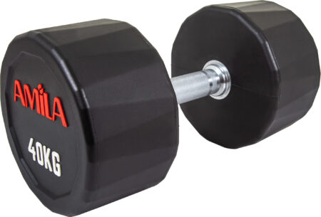 Aλτήρας Πολυγωνικός Polygon PU Series - 40,00Kg - Image 17