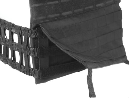 AMILA Military Vest - Image 50