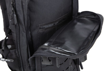 Σακίδιο πλάτης 28L AMILA TACTICAL Small, Μαύρο - Image 49