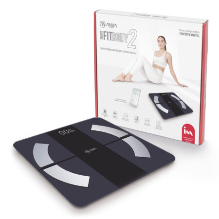 Ζυγαριά Smart FitBody 2 - Image 31
