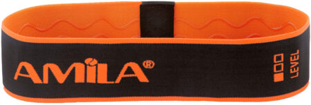 Λάστιχο Αντίστασης AMILA Fabric HipBand Light - Image 37