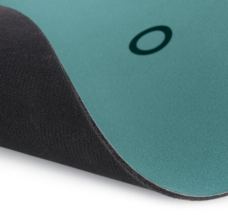 Στρώμα Γυμναστικής AMILA PU 4mm Πράσινο - Image 49