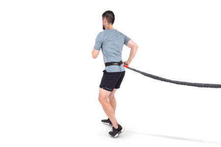 Σετ Λάστιχο Αντίστασης Random Direction Trainer Heavy - Image 30