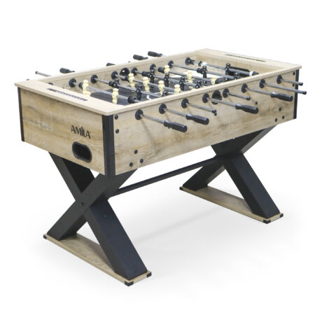 Ποδοσφαιράκι AMILA ST750 - Image 10