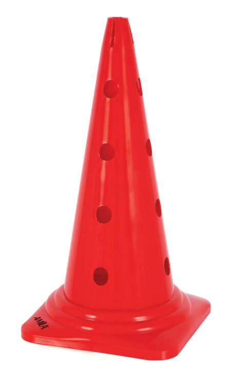 Κώνος 52cm 650gr 17 τρύπες - Image 17