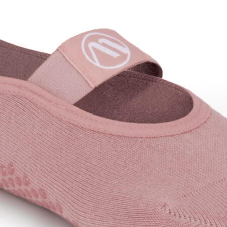 Γυναικείες Κάλτσες Pilates Yoga Trinity Bellulu 35-38 –Rose Pink - Image 7