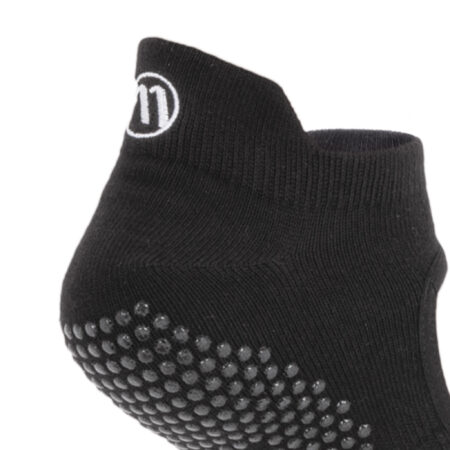 Γυναικείες Κάλτσες Pilates Yoga Balu 39-42 – Μαύρο - Image 8